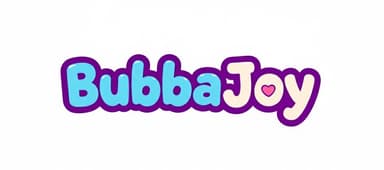 BubbaJoy Logo