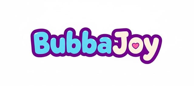 BubbaJoy Logo